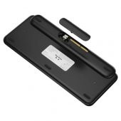Logitech Pop Keys Klavye Sarı Siyah - 4
