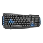 Hytech HYK-46 Gamy Combo Siyah Klavye + Mouse Set - 3