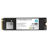 HP EX900 1TB m.2 NVMe PCIe SSD 5XM46AA - 1