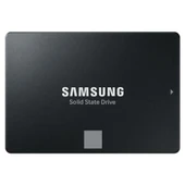 Samsung 870 EVO 250GB SSD Disk MZ-77E250BW - 1