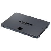Samsung 870 QVO 2TB SSD Disk MZ-77Q2T0BW - 1