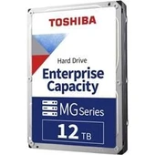 Toshiba 3.5 12TB MG07 7200 ST-3 6.0Gb 256MB 512e - 1