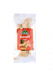 Arifoğlu Zencefil (Tane) 50g (Poşet) - 1