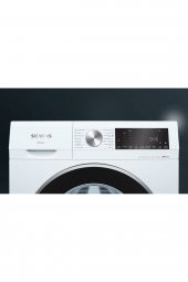 Siemens WG52A2X0TR A+++ 1200 Devir 10 kg Çamaşır Makinesi - 2