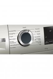 Bosch WGA252XVTR A+++ 1200 Devir 10 kg Çamaşır Makinesi - 3