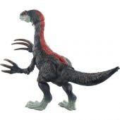 Jurassic World Sesli Slashin' Slasher Therizinosaurus Dinozor Figürü GWD65 - 4