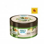 Arko Nem Krem Değerli Yağlar Avokado 250 ml 4lü Set - 1