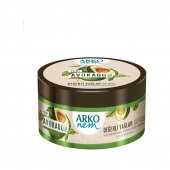 Arko Nem Krem Değerli Yağlar Avokado 250 ml 4lü Set - 2