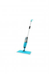Mop Sprey Deterjan Hazneli Mop Temizlik Seti - 1