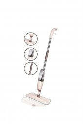Perotti 35419-1 Spray Mop Pembe - 1