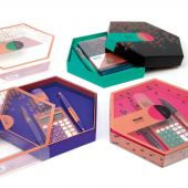MILAN 8740 COPPER ALTIGEN MOR HEDİYE  SET  1 - 5