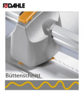 DAHLE 960 - PERFORAJ ZİGZAG KESİM SETİ(507) - 9