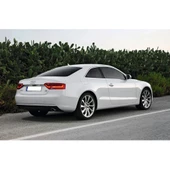 Audi A5 2012-2016 Dizel Motor Ön Tampon Alt Koruma Spoyler 8K1863821 - 2