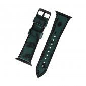 Bouletta Apple Watch Uyumlu Deri Kordon 38-40-41mm V6 - 3