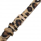 Bouletta Apple Watch Uyumlu Deri Kordon 38-40-41mm Ferro LEO1N - 10
