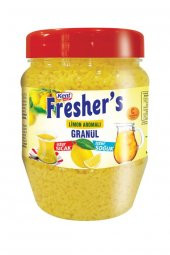 Kent Freshers Limon Aromalı Granül Toz İçeçek 300gr - 1