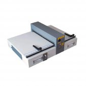 Mapi C800 Elektrikli Kırma ve Perforaj Makinesi - 1