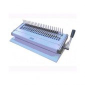 Mapibind 950 Plastik Spiral Takma Makinesi - 1