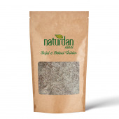 Naturdan Karnıyarık Otu Tohumu Tozu 100 gr - 1