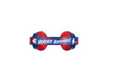 Bluetooth Kulaklık Marvel Avengers Yenilmezler Mikrofonlu Kablosuz Çocuk Kulaklığı Lisanslı MV-2004-AVV - 3