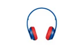 Bluetooth Kulaklık Marvel Avengers Yenilmezler Mikrofonlu Kablosuz Çocuk Kulaklığı Lisanslı MV-2004-AVV - 5