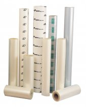 SARFF 125MIC BOBİN LAMİNASYON FİLMLERİ - 63,5CMX50M - 1