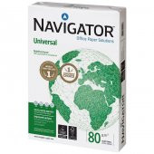 Navigator A4 Fotokopi Kağıdı 80Gr 1 Koli 5 Paket (2500 Sayfa) - 2