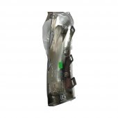 RİCAMBİ KAPAK SAG ARKA TAMPON    500L 735658049 - 2
