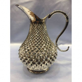 EL YAPIMI BAKIR AĞIR SÜRAHİ-HIZLI KARGO - 1