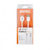 Avec Av  W116 Note3 1m Kablo - 2