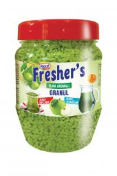 Kent Freshers Elma Aromalı Granül Toz İçeçek 300gr - 1