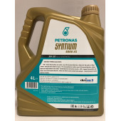 PETRONAS SYNTIUM 5000 XS 5W-30 4LT. MOTOR YAĞI (DPF'Lİ) - 2