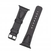 Bouletta Apple Watch Uyumlu Deri Kordon 38-40-41mm TN1 Avila - 1