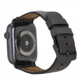 Bouletta Apple Watch Uyumlu Deri Kordon 38-40-41mm TN1 Avila - 3