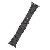 Bouletta Apple Watch Uyumlu Deri Kordon 38-40-41mm TN1 Avila - 4