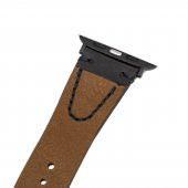 Bouletta Apple Watch Uyumlu Deri Kordon 38-40-41mm TN1 Avila - 5