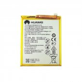 Huawei P10 Lite Batarya Pil Hb366481ECW-11 3000 Mah ORJİNAL ÇIKMA - 1