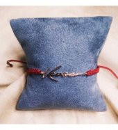 Kişiye Özel El Yazısı İsim Bileklik - 1