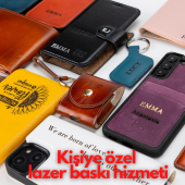 Apple iPhone 14 Uyumlu Deri Cüzdanlı Kılıf MWWN G19 Taba - 3
