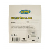 Cosmiq Çamaşır Makinesi Titreşim Önleyici Ayak 4'lü Set - 2