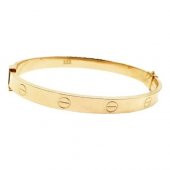 Cartier Model Kadın Bilezik - 1