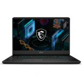 MSI GP76 Leopard 11UH-1007XTR Intel Core i7 11800H 16GB 1TB SSD RTX3080 Freedos 17.3" FHD Taşınabilir Bilgisayar - 1