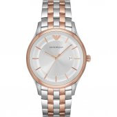 EMPORIO ARMANI AR11044 Erkek Kol Saati - 1