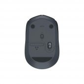 LOGITECH M171 910-004424 Kablosuz Mouse USB Siyah - 4