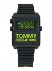 TOMMY HILFIGER TH1791675 Erkek Kol Saati - 1