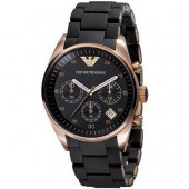 Emporio Armani AR5906 Kadın Kol Saati - 1