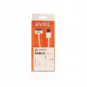 Avec Av W102 Usb-Ip4/4S 1M Kablo - 3