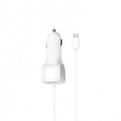 Avec Av-Qc7201 Mıcro Usb Araç Şarj Cihazı - 1