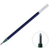 Uni-ball Signo Umr-10 (Um-153) İmza Kalemi Yedeği 1 mm Mavi 12’li - 1