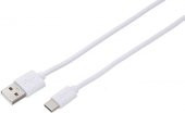 AVEC AV-W132B Type-C USB 1M Kablo - 2